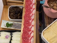 -五星桥原切肥牛火锅·30年专注好牛肉(湖塘店)
