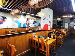 -三煮纸包鱼(青岛总店)