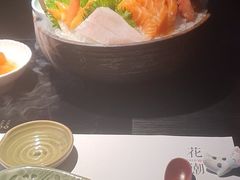 -花潮料理艺食馆(成都万象城店)