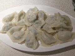 -船歌·鱼水饺青岛菜(金狮广场店)