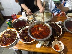 -三哥田螺(北书院街店)