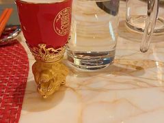 -咖啡苑 - 蔚藍夏日限定主题(永利皇宫店)