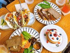 -AFS Cafe & Canteen(闽江二路店)
