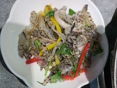 -探鱼·鲜青椒爽麻烤鱼(天一广场店)
