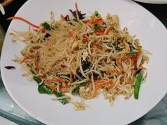 -天毓山庄·餐厅