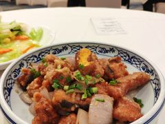 -聚春园自助餐厅(东街口店)