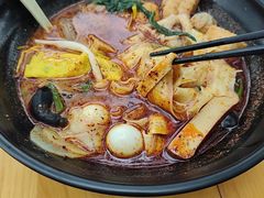 -刘文祥麻辣烫(未来科技城店)