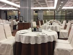 大堂-一品粤珍轩(吴中路店)