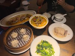 -应天大明王朝·南京菜(中山陵店)