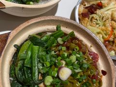-华记煲仔华·煲仔饭(市桥易发店)