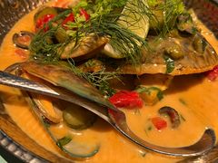 -翠贝卡&Mama Kelly Brunch Coffee(河西店)