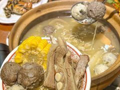 -三太子地摊烧烤·小龙虾(北蔡店)