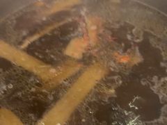 -太婆天府山珍酒楼(亚运村店)