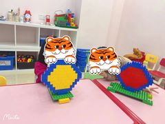 -百变创造力活动中心(虹口龙之梦中心店)