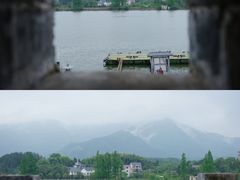 -梅城古镇