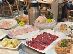 -围炉夜话·潮汕卤水火锅(榕江店)