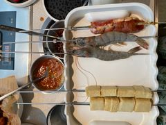 -丰茂烤串(五道口店)