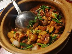 -银珠渔港·海鲜砂锅粥