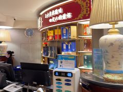 -新乾隆酒楼(帝景园店)