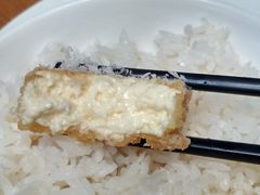 越式家作豆腐-渔太泰漓江小馆·广西融合菜(西街店)