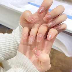 -M·X Nail日式美甲美睫