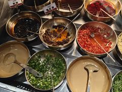 -火炉火自助餐(西直门凯德MALL店)