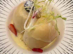 -東園·廣州味·點心與燒鵝(东山口店)