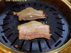 -青瓦台韩式烤肉(阳光广场店)