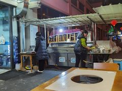 -聚友烧烤(环湖西路店)