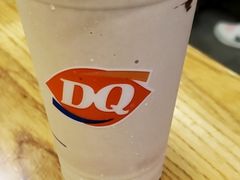 -DQ·蛋糕·冰淇淋(河东万达店)