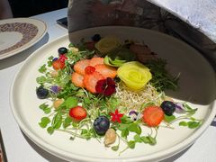 -狮拾久·现代新加坡料理(福田COCO Park店)