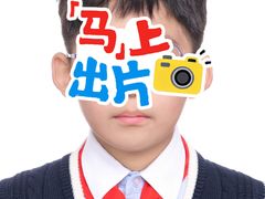 -白箱照相馆·外拍
