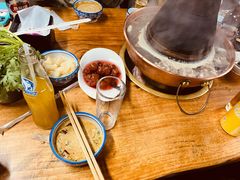 -牛街清真满恒記(平安里西大街店)