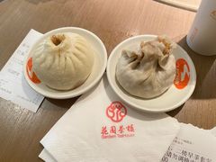 -花园茶楼(兴城西路店)