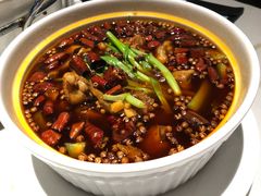 -新沸腾鱼乡(世贸天阶店)