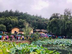 -韶山毛泽东同志故居