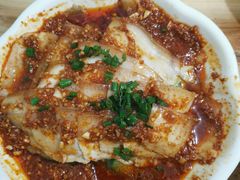 -勇猛子川菜馆(新军路店)