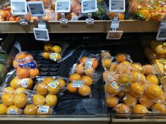 -盒马鲜生(岭南新世界店)