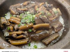 -红星光发煲仔饭(文海店)