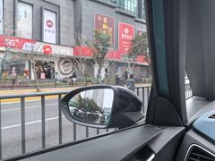 -CLEANDAY车倍洁精洗(延安西路店)