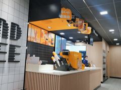 -麦当劳(北京上地十街餐厅店)