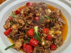 -好帮厨·下饭浏阳菜·坚持现炒(月湖店)