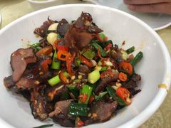 -红色湘菜馆(春风店)