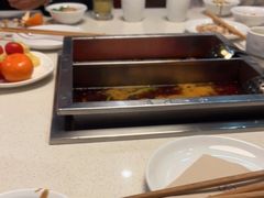 -刘一手火锅(万达广场店)