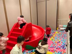 -步步高福朋喜来登·宜客乐西餐厅