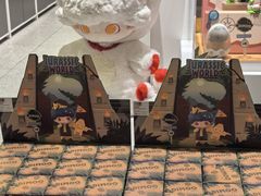 -泡泡玛特POPMART(龙湖杭州滨江天街店)