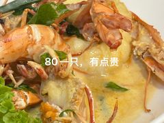 -双天海鲜楼 · 43年老字号
