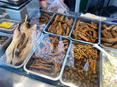 -晶牌烤鸭(延吉东路557弄小区店)
