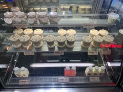 -宝珠奶酪(长宁金虹桥店)