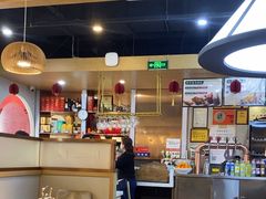 -隆喜元鱼汤包·海鲜(中联广场店)